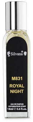  Silvana Silvana M831 DG The One Royal Night Men 18  (,  3)