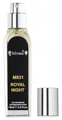  Silvana Silvana M831 DG The One Royal Night Men 18  (,  2)
