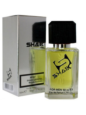  Shaik SHAIK /    107 LACOSTE ESSENTIAL FOR MEN, 50 . (, Shaik 107 LACOSTE ESSENTIAL FOR MEN, 50 . 2)