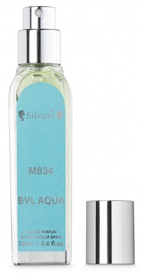  Silvana Silvana M834 Bvlgari Aqva Pour Homme 18  (,  2)