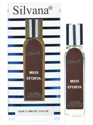  Silvana Silvana M835 Calvin Klein Euphoria Men 18  (,  4)