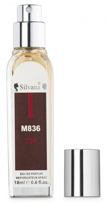  Silvana Silvana M836 Carolina Herrera Ch Men 18  (,  2)