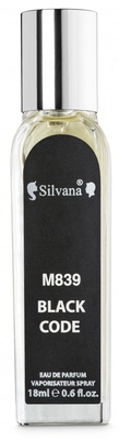  Silvana Silvana M839 Armani Code Men  Giorgio Armani 18  (,  3)