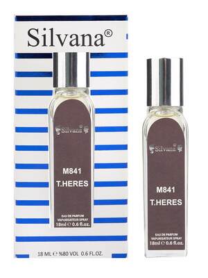  Silvana Silvana M841 Hermes Terre d Hermes 18  (,  4)