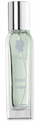  Silvana Silvana M842 Trussardi A Way Men 18  (,  3)