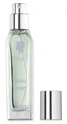  Silvana Silvana M842 Trussardi A Way Men 18  (,  2)