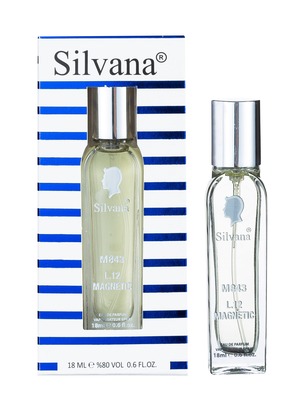  Silvana Silvana M843 Lacoste L.12.12 Magnetic Men 18  (,  4)