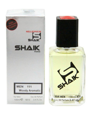  Shaik SHAIK /    111 Lacoste Eau De Lacoste L.12.12 Blanc, 100 . (,  1)