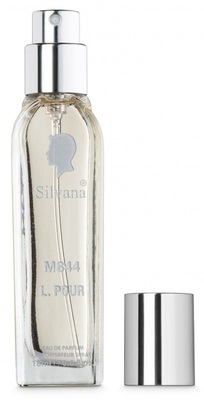  Silvana Silvana M844 Lacoste L'Homme 18  (,  2)