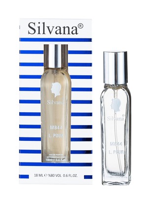 Silvana Silvana M844 Lacoste L'Homme 18  (,  4)