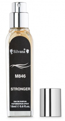  Silvana Silvana M846 Emporio Armani Stronger With You Men 18  (,  2)