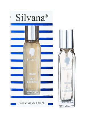  Silvana Silvana M848 Tom Ford Noir Extreme Men 18  (,  4)