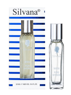  Silvana M850 DG Intenso Pour Homme 18  (,  4)