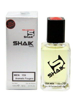  Shaik SHAIK /    159 Christian Dior Sauvage, 100 . (,  1)