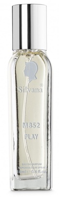  Silvana Silvana M852 Givenchy Play Men 18  (,  3)