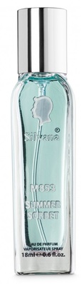  Silvana Silvana M853 Givenchy Very Irresistible Fresh Attitude 18  (,  3)