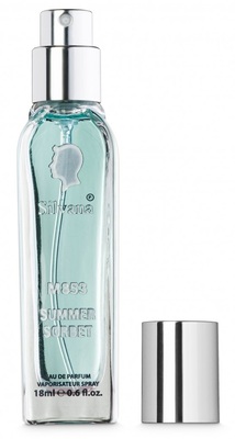  Silvana Silvana M853 Givenchy Very Irresistible Fresh Attitude 18  (,  2)