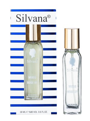  Silvana Silvana M855 Hugo Boss Hugo XY Men 18  (,  4)