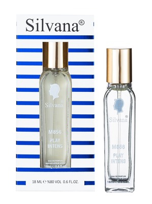  Silvana Silvana M856 Givenchy Play Intense Pour Homme 18  (,  4)