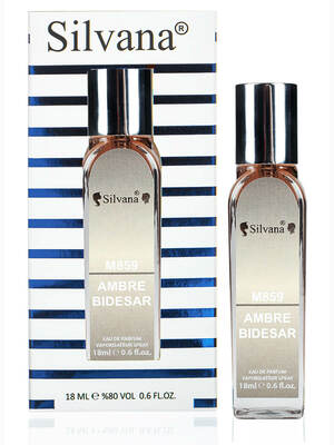  Silvana Silvana M859 Baldessarini Ambre 18  (,  4)