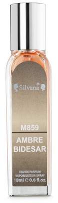  Silvana Silvana M859 Baldessarini Ambre 18  (,  3)