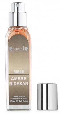  Silvana Silvana M859 Baldessarini Ambre 18  (,  2)