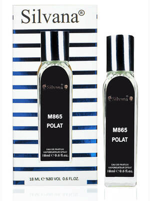  Silvana Silvana 865 Polat Alemdar Man 18  (,  3)