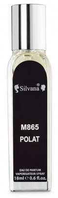  Silvana Silvana 865 Polat Alemdar Man 18  (,  2)