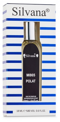  Silvana Silvana 865 Polat Alemdar Man 18  (,  1)