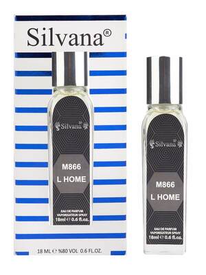  Silvana Silvana 866 YSL L'Homme 18  (,  4)