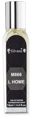  Silvana Silvana 866 YSL L'Homme 18  (,  3)