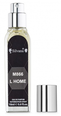  Silvana Silvana 866 YSL L'Homme 18  (,  2)