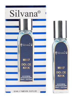  Silvana Silvana 867 DG K by DG 18  (,  4)