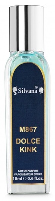  Silvana Silvana 867 DG K by DG 18  (,  3)