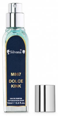  Silvana Silvana 867 DG K by DG 18  (,  2)