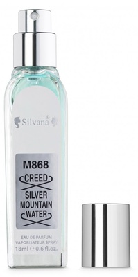  Silvana Silvana 868 Creed Silver Mountain Water 18  (,  2)