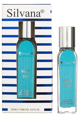  Silvana Silvana 870 Versace Eros 18  (,  4)