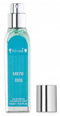  Silvana Silvana 870 Versace Eros 18  (,  2)