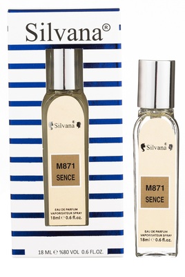  Silvana Silvana 871 Life Essence 18  (,  1)