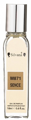  Silvana Silvana 871 Life Essence 18  (,  2)