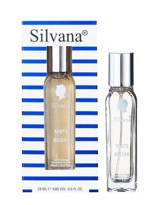  Silvana Silvana 873 Tygar Bvlgari 18  (,  4)