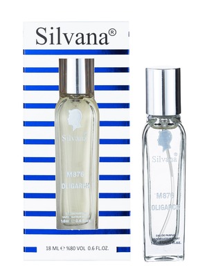  Silvana Silvana 876 Oligarch Eau de Parfum Roja Dove Parfums 18  (,  4)