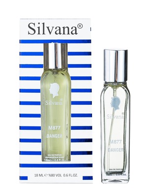 Silvana Silvana 877 Roja Dove Parfums Danger Pour Homme 18  (,  4)