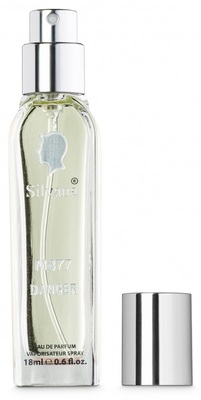  Silvana Silvana 877 Roja Dove Parfums Danger Pour Homme 18  (,  2)
