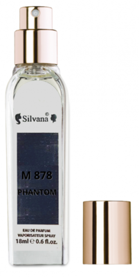  Silvana Silvana M878 Phantom Rabanne 18  (,  2)