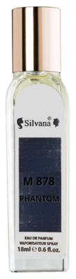  Silvana Silvana M878 Phantom Rabanne 18  (,  3)
