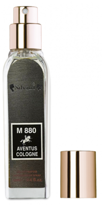  Silvana Silvana 880 Creed Aventus Cologne 18  (,  2)