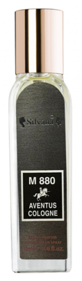  Silvana Silvana 880 Creed Aventus Cologne 18  (,  3)