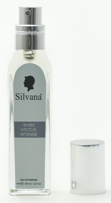  Silvana Silvana 883 Paco Rabanne Invictus Intense 18  (,  2)