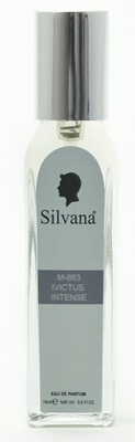  Silvana Silvana 883 Paco Rabanne Invictus Intense 18  (,  3)